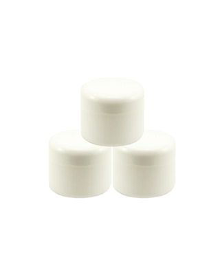 Ginkel&apos;s Cremepot 50ml dubbelwandig (12 st)