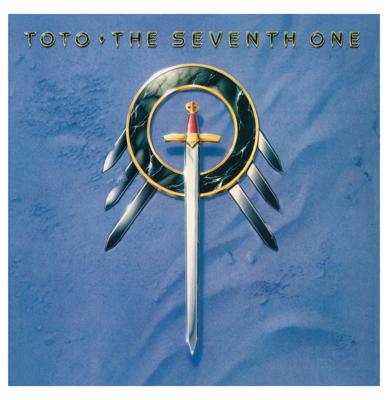 Toto - The Seventh One LP