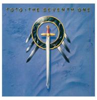 Toto - The Seventh One LP