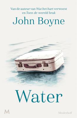 Water (Hardback)