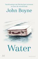 Water (Hardback)