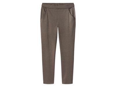 esmara Dames broek (Beige, L (44/46))