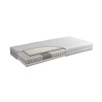 Matras Clifton Latex 180x200 Cm Anti Allergie & Zacht & Medium & Ritssluiting Aeroplus - Dekbed-Discounter.nl
