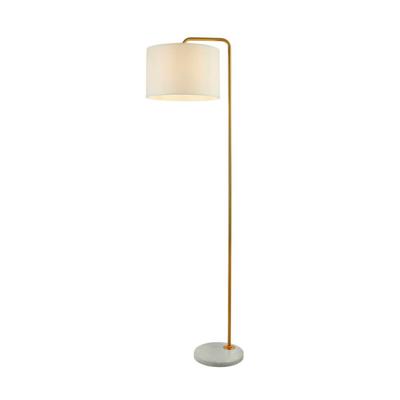 Searchlight Design staande schemerlampGallow - EU5024GO