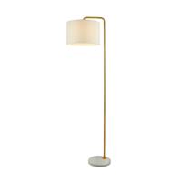 Searchlight Design staande schemerlampGallow - EU5024GO