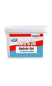 Sopro ADS 630 Afdicht-Set