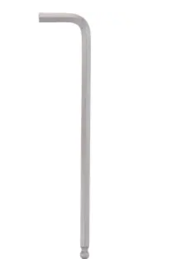 Milwaukee Accessoires Inbussleutel 8 mm - 4932492416