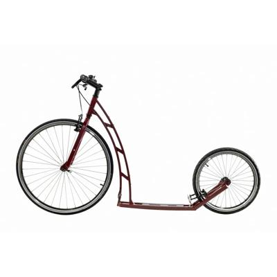 Mibo gt purplered