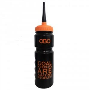 Obo Goalie Water Bottle Orange