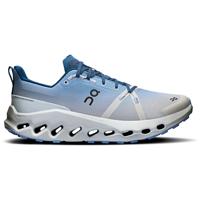 On Cloudsurfer Trail Waterproof Heren On Cloudsurfer Trail Waterproof Heren