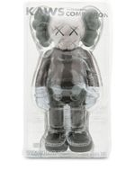 KAWS figurine Kaws Companion - Marron