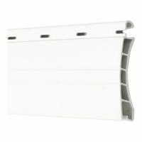 Lamella voor jaloezie Micel pr24 Wit PVC Lamella voor jaloezie Micel pr24 Wit PVC
