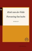 Feroaring fan lucht (Paperback)
