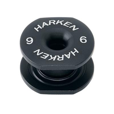 Harken Doorvoer Gizmo 6 Mm Dubbel 6/8 Mm Dek Default