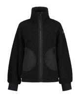 Luhta Iskoinen Vest Dames Basic Black XL