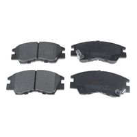 Remblokken set ADC44240