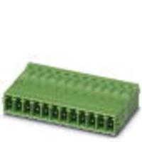 Phoenix Contact 1844183 Female behuizing (kabel) IFMC Totaal aantal polen: 10 Rastermaat: 3.5 mm Inhoud: 50 stuk(s)