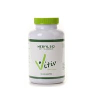 Vitamine B12 methylcobalamine