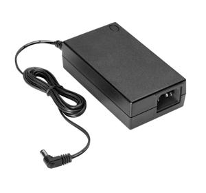 Hewlett Packard Enterprise Aruba Instant On 12V Power Adapter US EU voedingseenheid