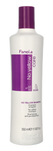 Fanola No Yellow Shampoo 350ml