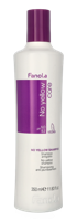 Fanola No Yellow Shampoo 350ml