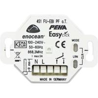PEHA by Honeywell 364476 Draadloze ontvanger Inzetstuk Wit 1 stuk(s) - thumbnail