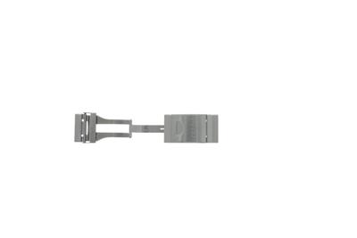 Certina Klapsluiting met safety-beugel C631008078 - 20mm