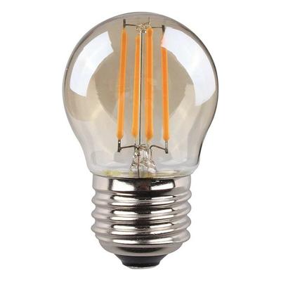 Ledlamp EDM 98623 F 30 W 35 W 4,5 W E27 400 lm 350 lm 4,5 x 7,8 cm (2000 K)