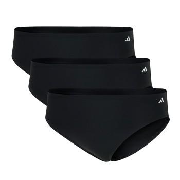 adidas 3 stuks Active Light Flex Bikini Brief