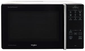 Whirlpool MCP 349 BL Combimagnetron Zwart
