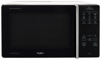 Whirlpool MCP 349 BL Combimagnetron Zwart Whirlpool MCP 349 BL Combimagnetron Zwart