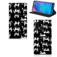 Huawei P30 Lite New Edition | Hoesje maken | Koetjes Huawei P30 Lite New Edition | Hoesje maken | Koetjes