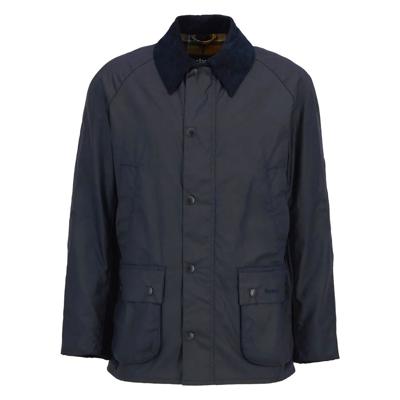 Waxjas Ashby navy