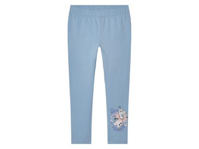Kinder legging (Frozen, 110/116)