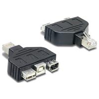 TrendNet USB 2.0 Adapter TC-NTUF