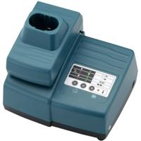 Accu oplader voor alle Makita 7,2 - 18V accu's