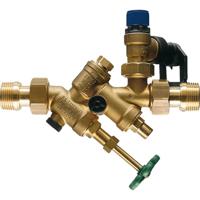 Stiebel Eltron 074370 ZH 1 Beveiligingsgroep