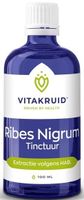 Vitakruid Ribes Nigrum Tinctuur