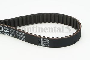 Getande riem CONTINENTAL CTAM, u.a. für VW, Seat