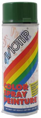 Motip spuitbus 400 mlbladgroen