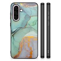 Kleurrijke Telefoonhoesje voor Samsung Galaxy A56 Watercolor Mix