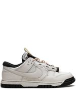 Nike baskets Dunk Remastered 'Sail/Black' - Tons neutres