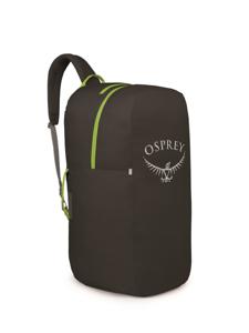 Osprey Airporter Rugzakhoes - 90L - Black