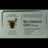 Pharma Nord Bio quinon Q10 30mg 90 Capsules