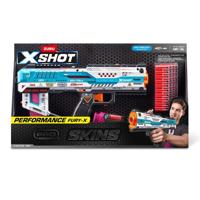 Zuru X-Shot Pro Series Pistool + 40 Darts Zuru X-Shot Pro Series Pistool + 40 Darts