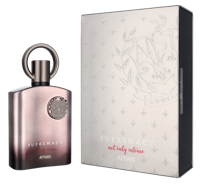Afnan Supremacy Not Only Intense Extrait 100 ml Eau de Parfum Heren