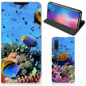 Xiaomi Mi 9 Hoesje maken Vissen