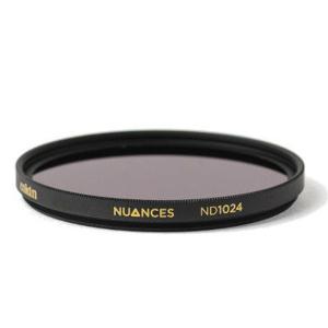 Cokin Round NUANCES ND1024 77mm (10 f stops)