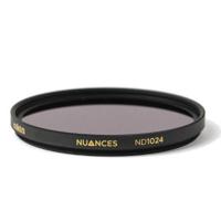 Cokin Round NUANCES ND1024 77mm (10 f stops)