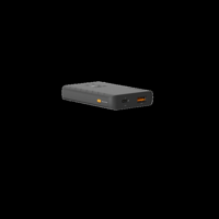 Xtorm Go2 Powerbank - 5.000 mAh - 12W FastCharge - Charcoal Black
